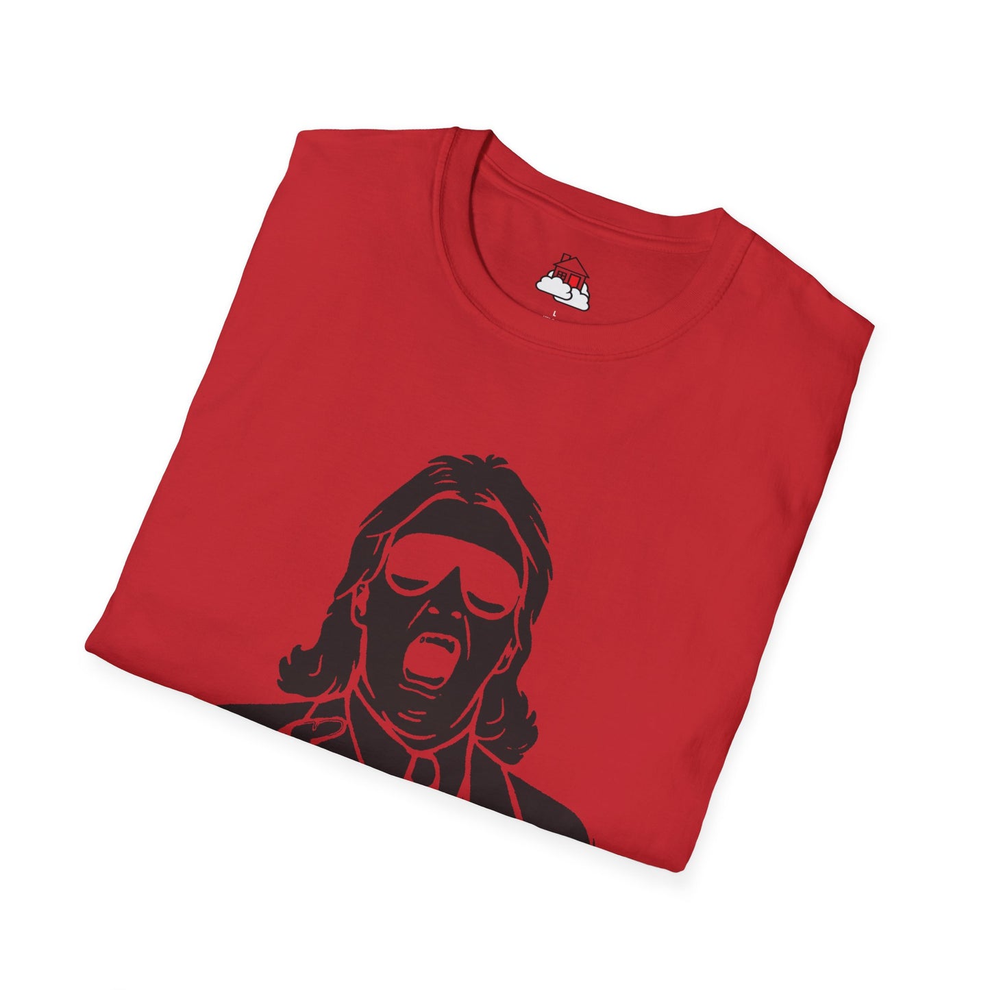 Man of the Year Softstyle T-Shirt