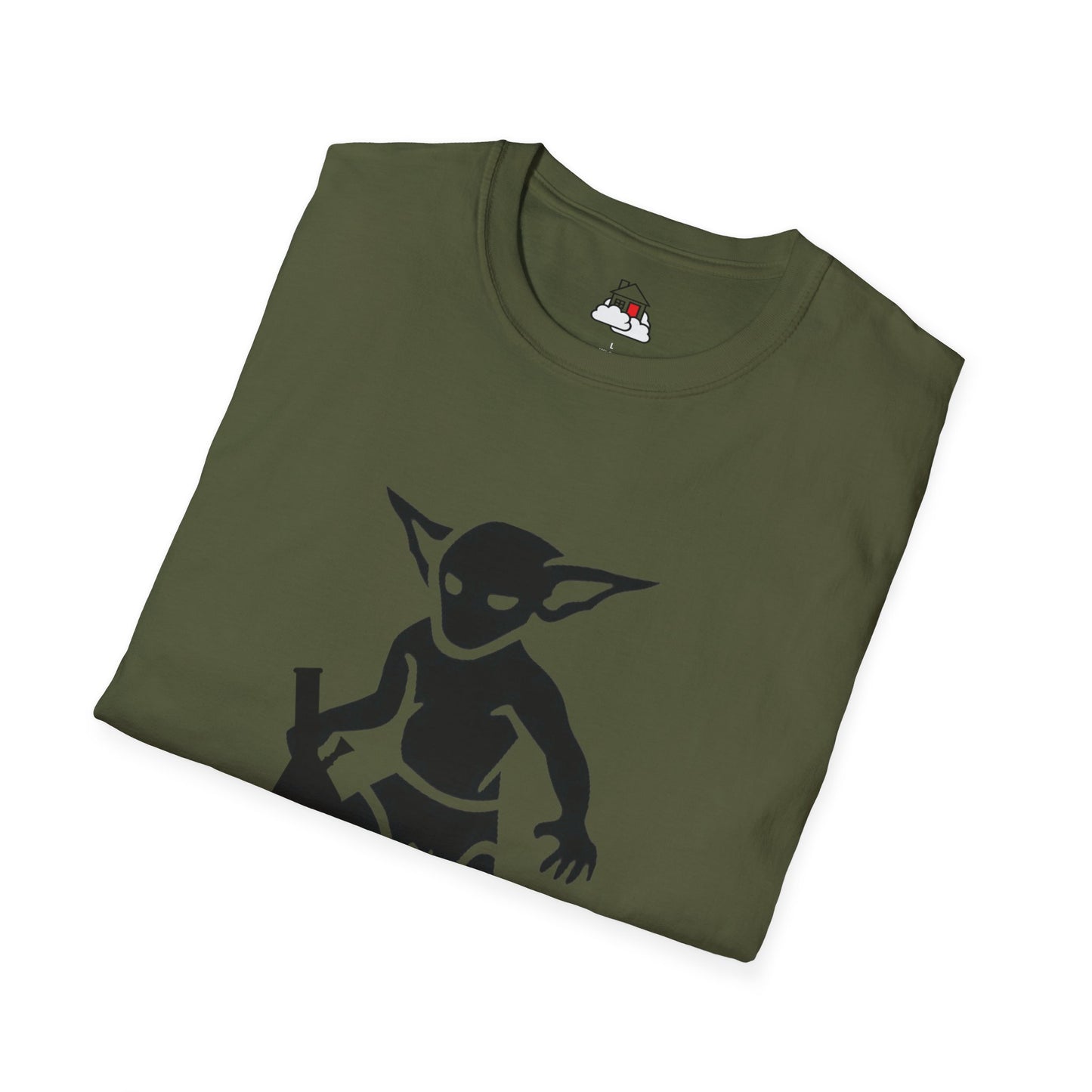 BonGoblin Softstyle T-Shirt