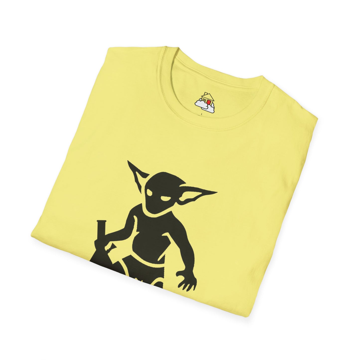 BonGoblin Softstyle T-Shirt