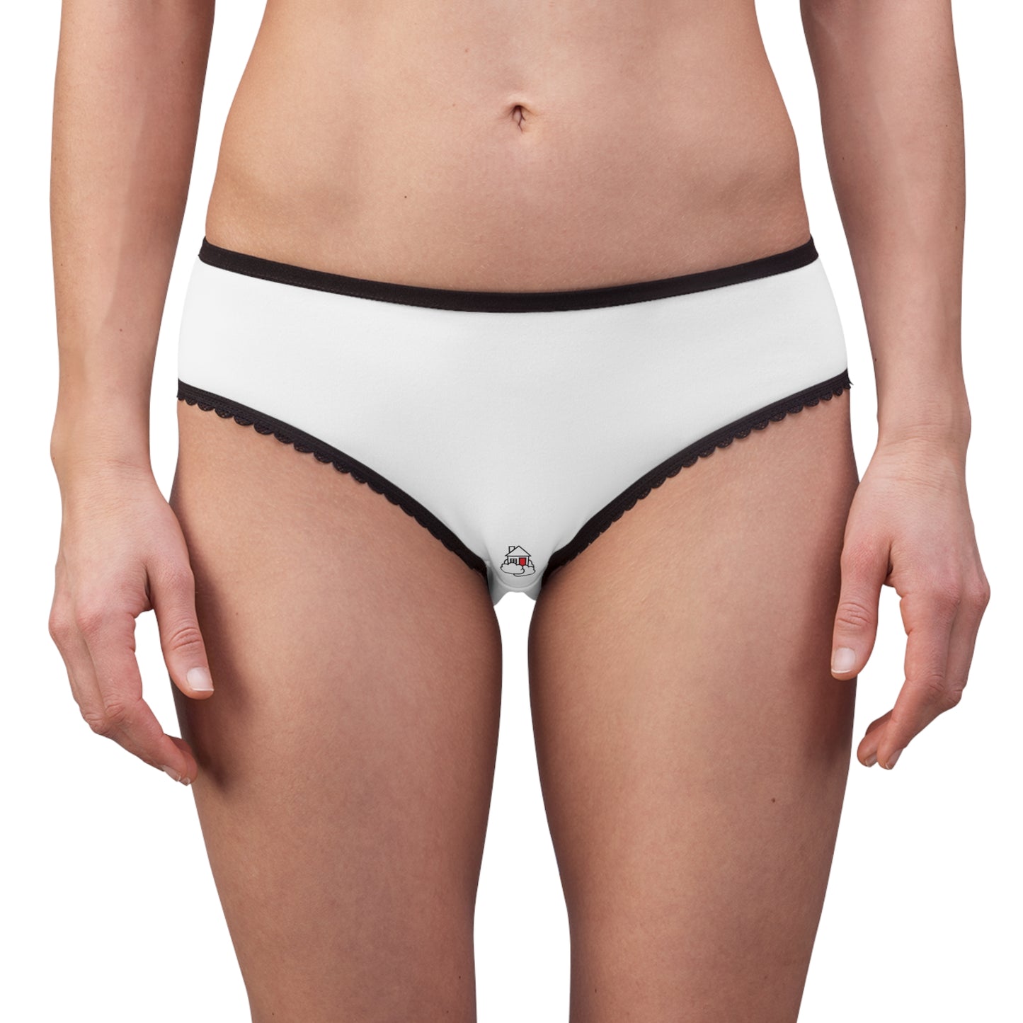 [smoke] Women's Briefs