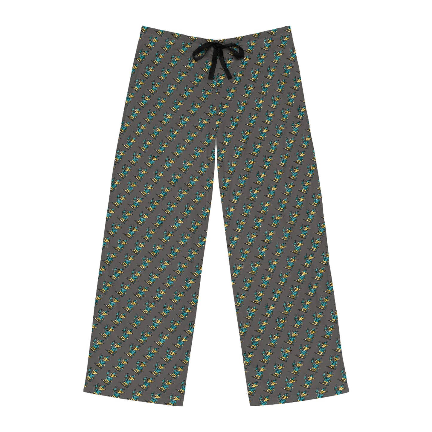 BonGoblin Sophisticated Men's Pajama Pants