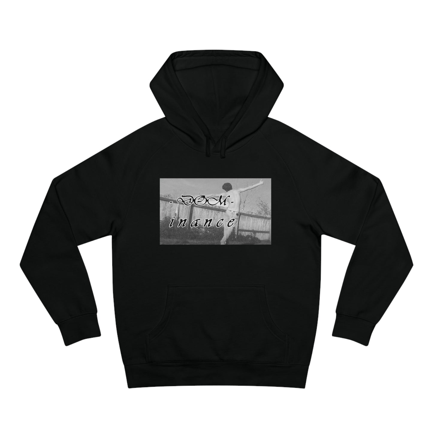 DOM-inance Hoodie