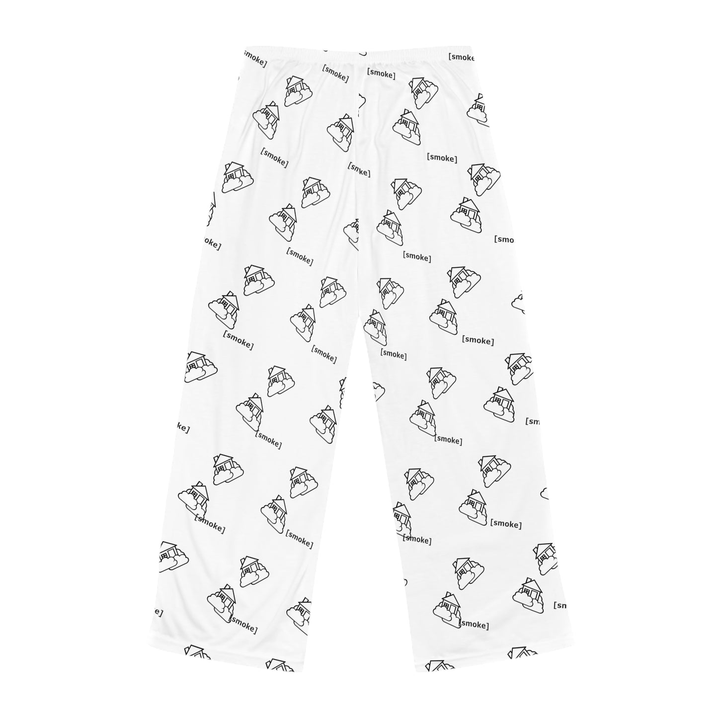 [smoke] Women's Pajama Pants