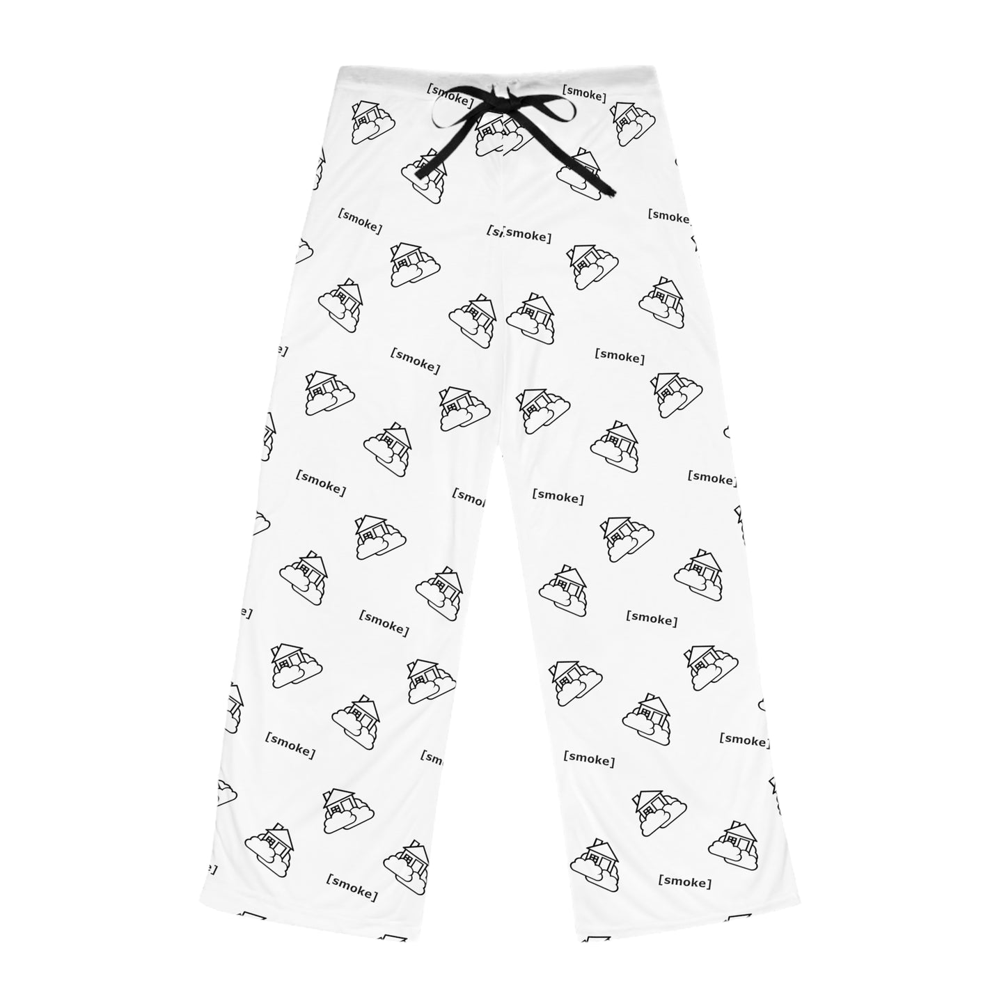 [smoke] Women's Pajama Pants