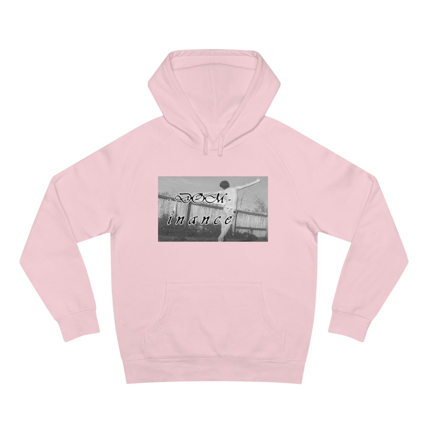 DOM-inance Hoodie