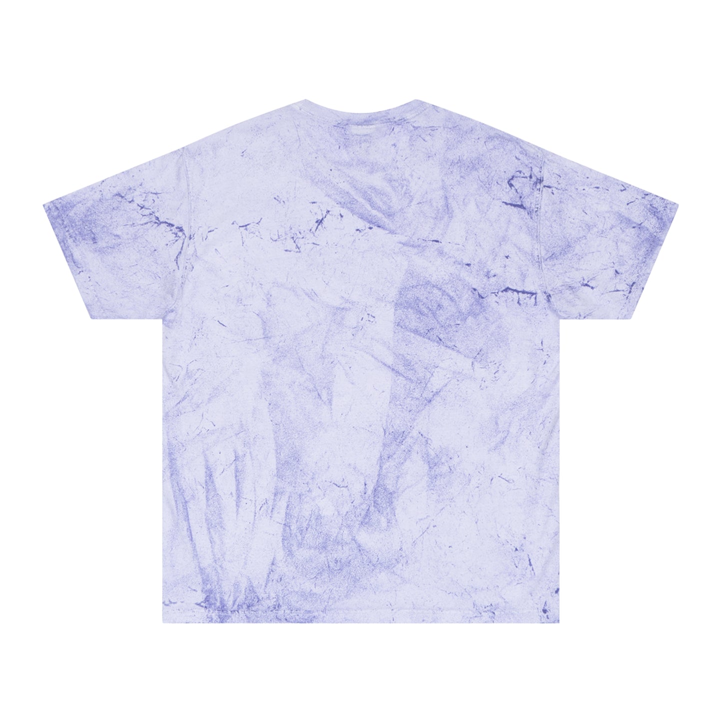 Smoke House Unisex Color Blast T-Shirt