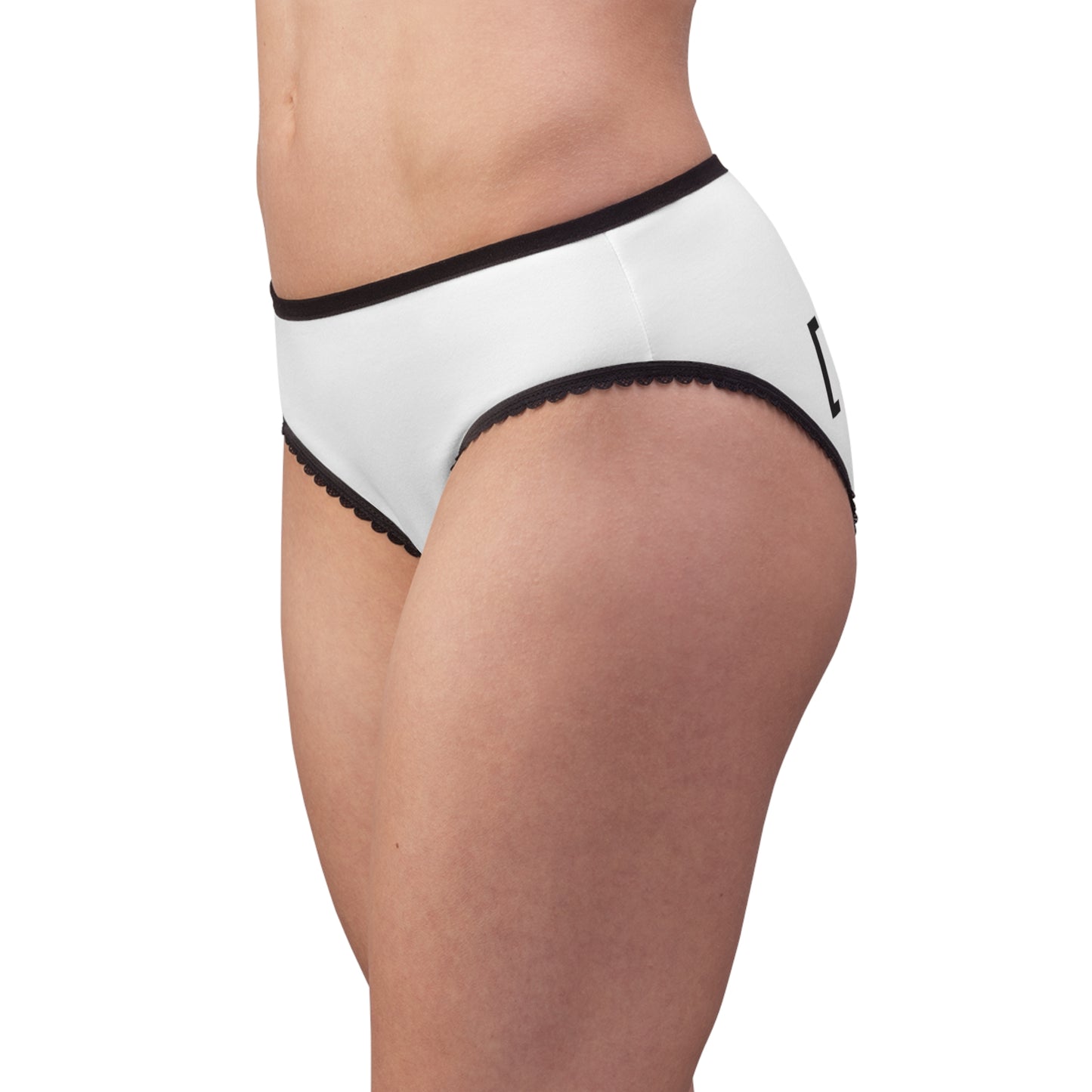 [smoke] Women's Briefs