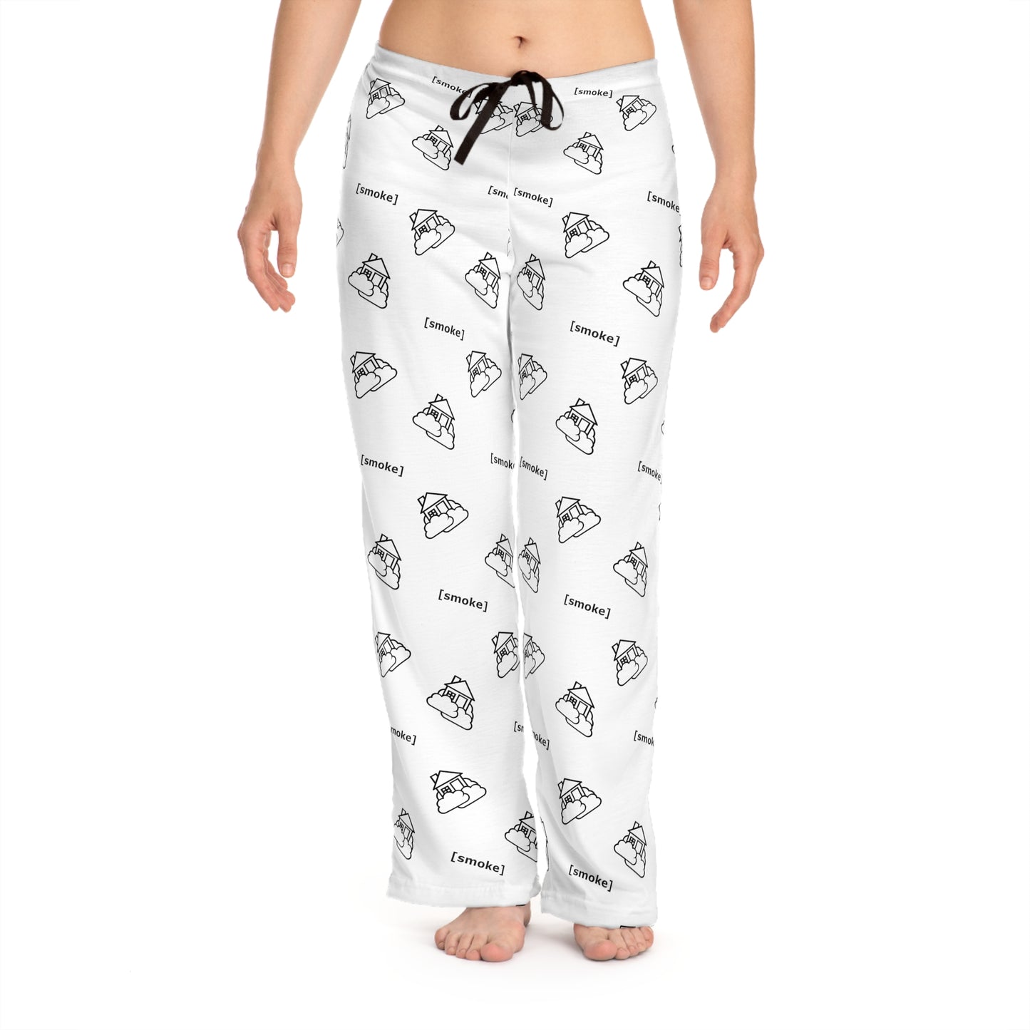 [smoke] Women's Pajama Pants