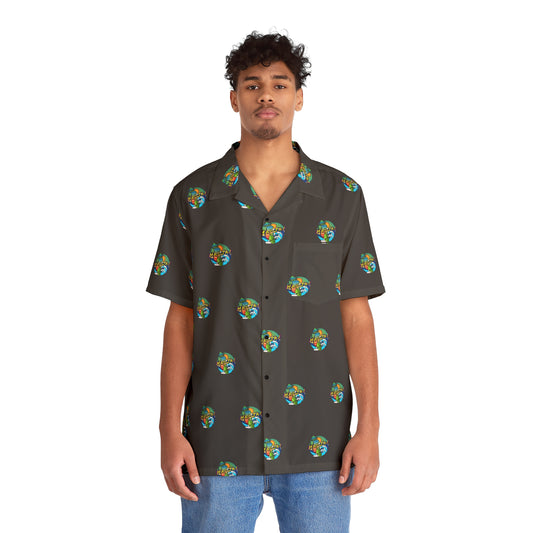 Mai Tai Vacation Hawaiian Shirt