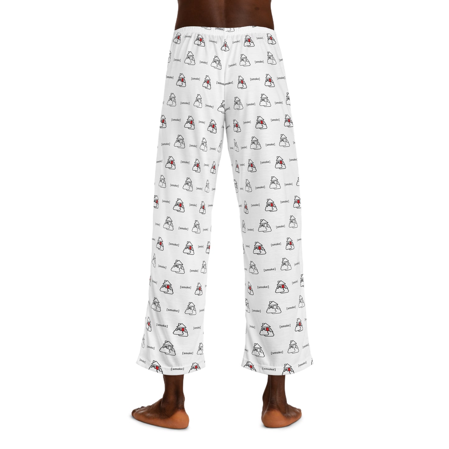 [smoke] Men's Pajama Pants