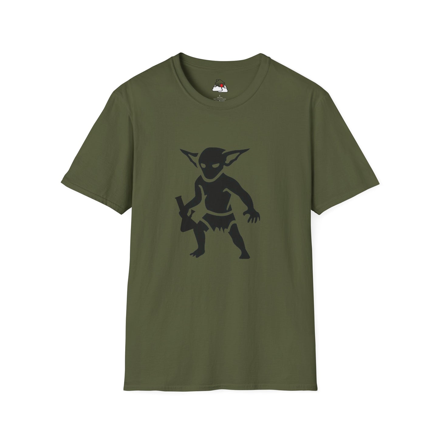 BonGoblin Softstyle T-Shirt