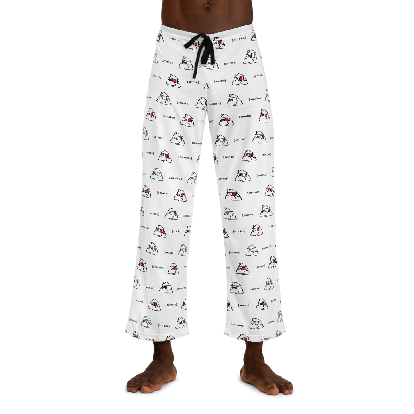 [smoke] Men's Pajama Pants