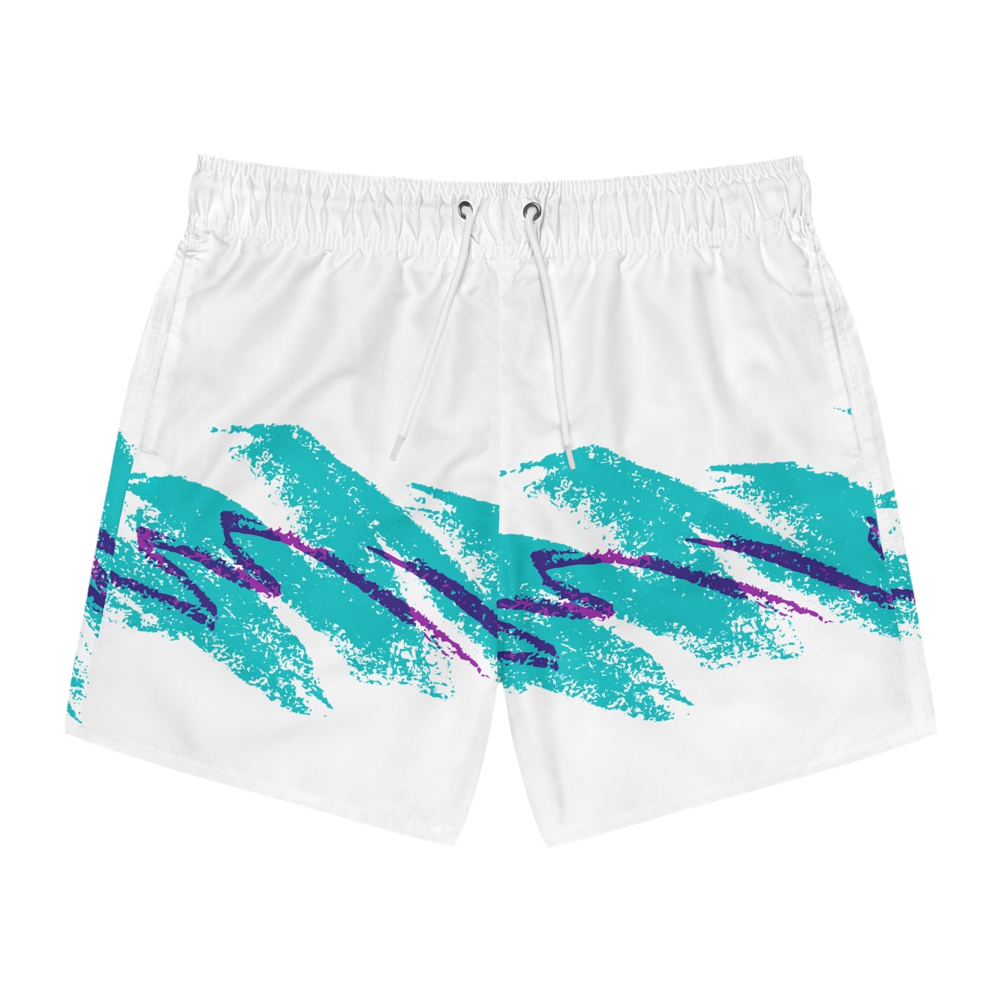 Jazz Swim Trunks