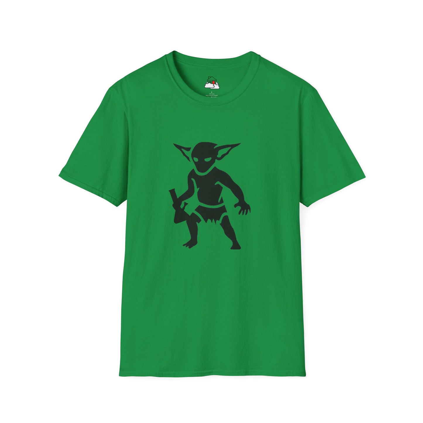 BonGoblin Softstyle T-Shirt