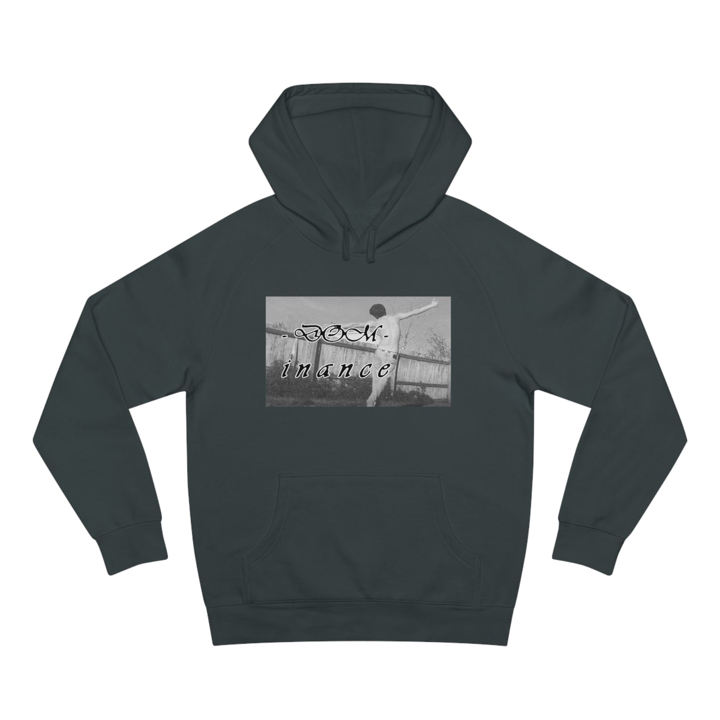 DOM-inance Hoodie