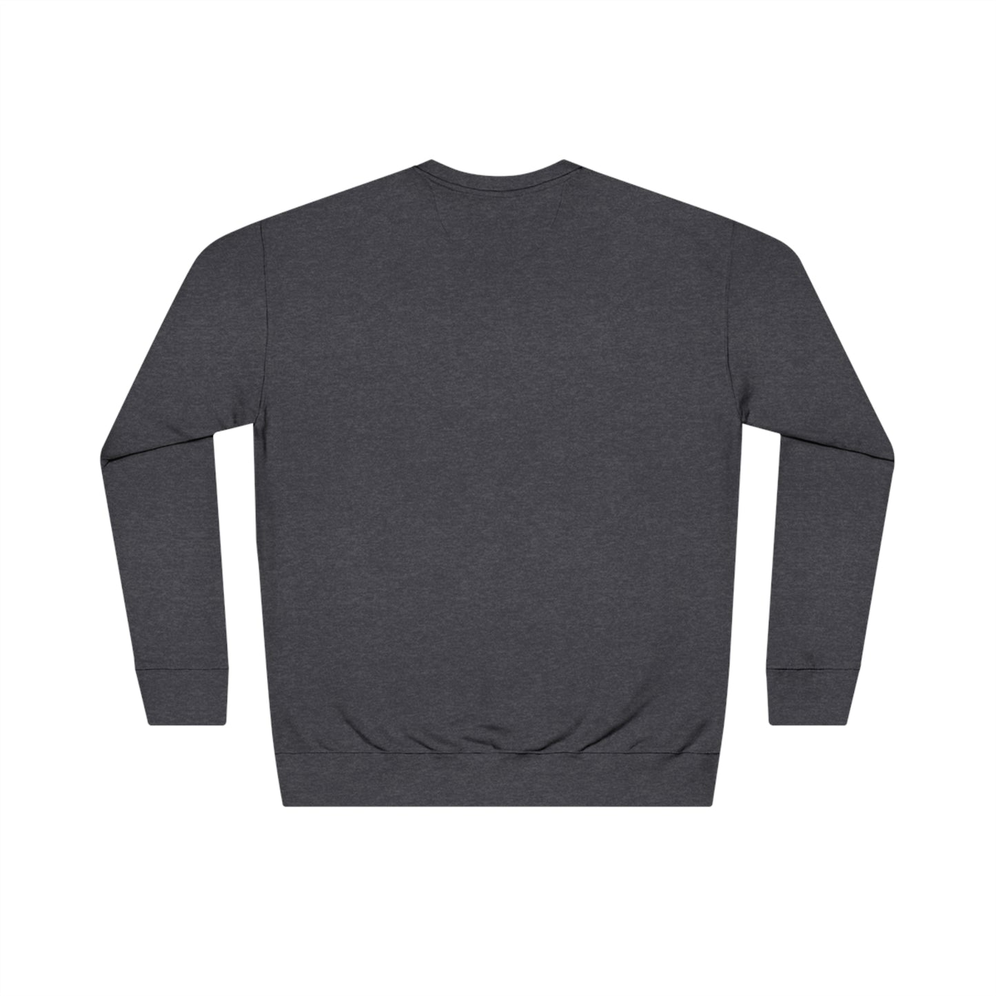 [smoke] Unisex Crew Sweatshirt