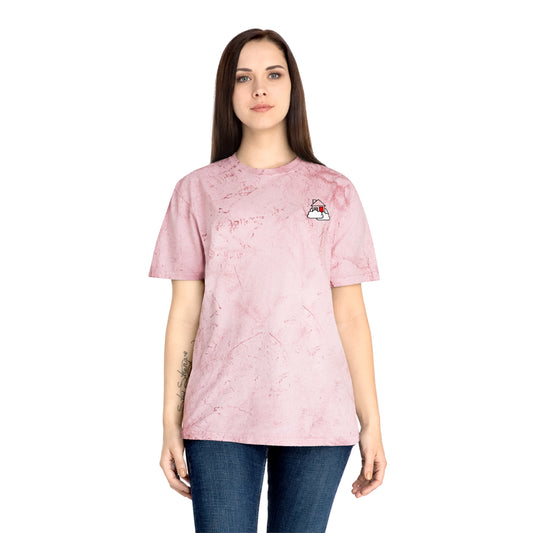 Smoke House Unisex Color Blast T-Shirt