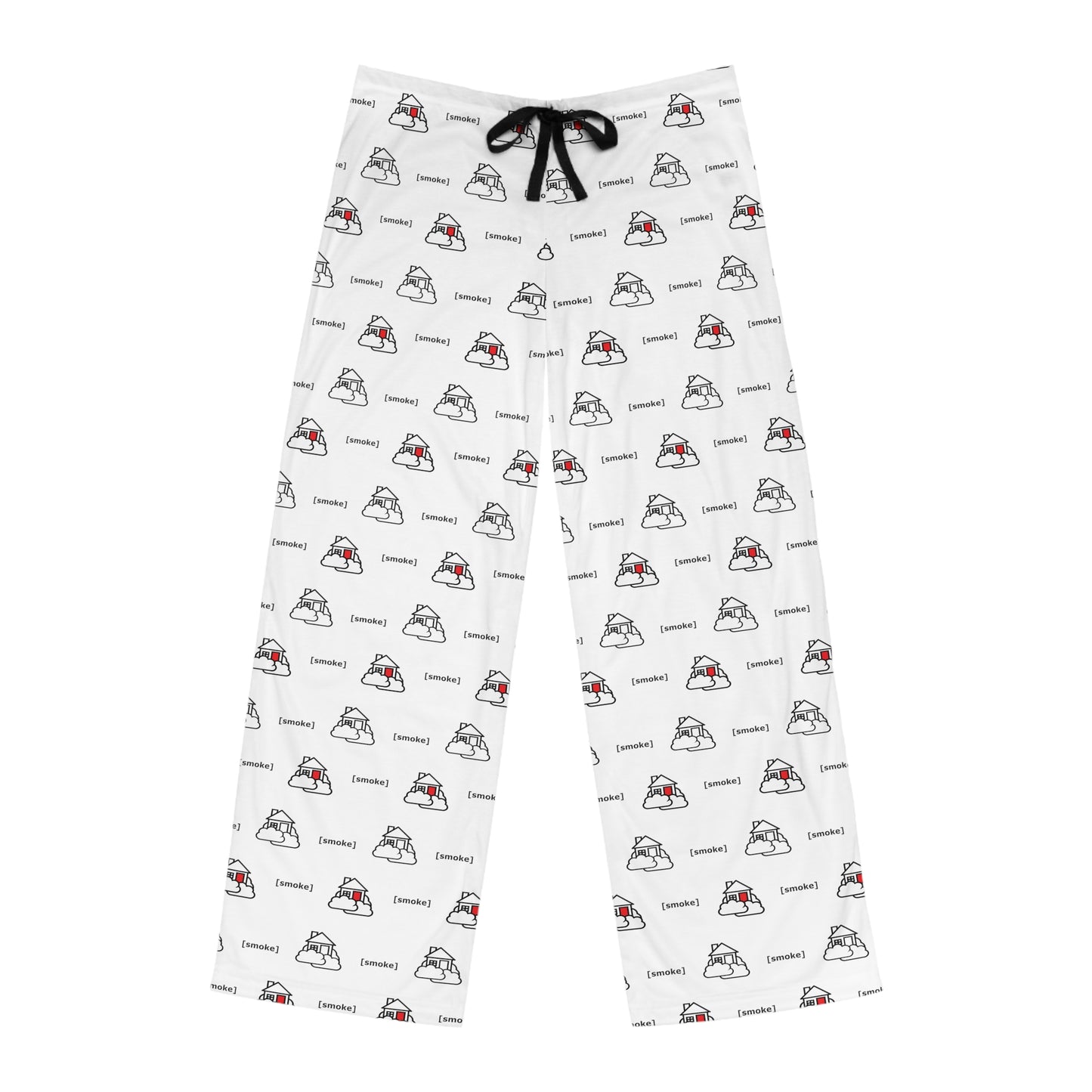 [smoke] Men's Pajama Pants