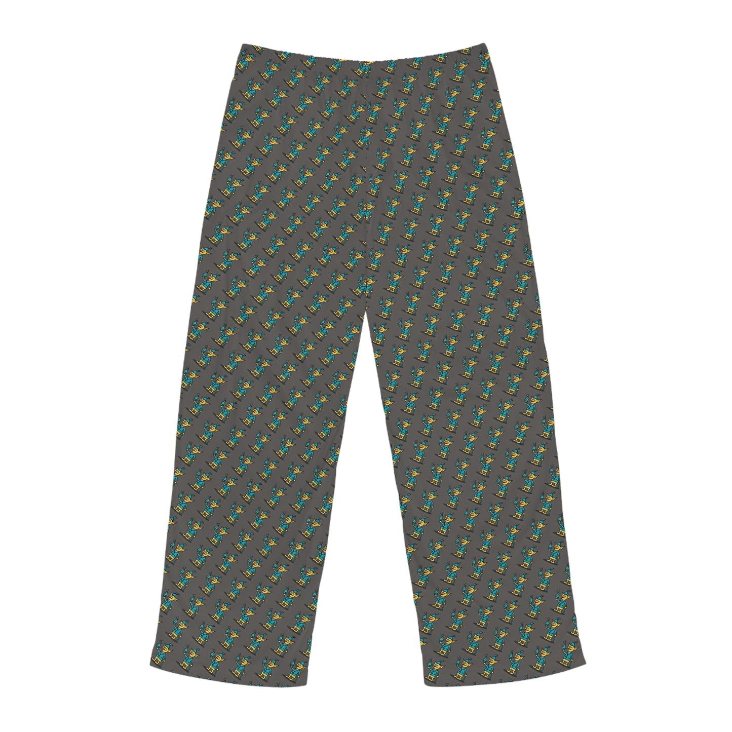 BonGoblin Sophisticated Men's Pajama Pants