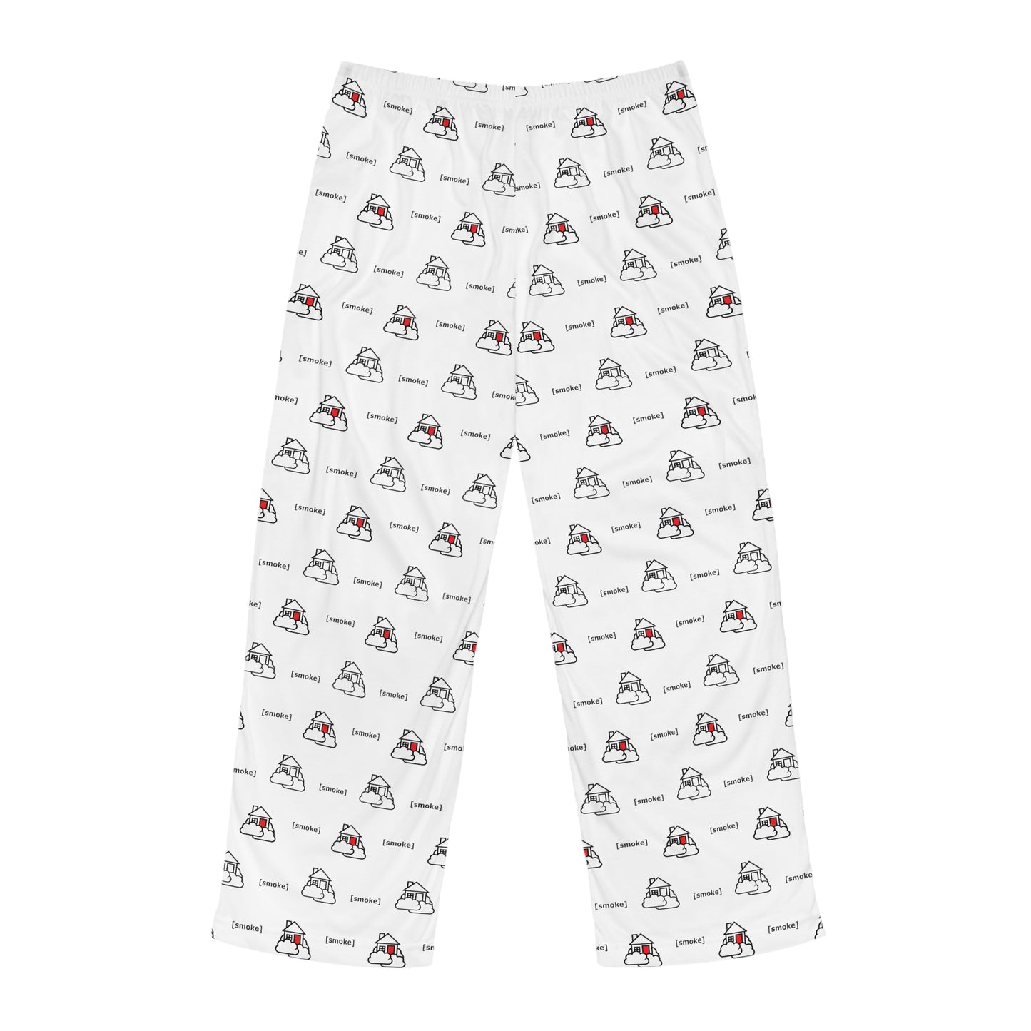 [smoke] Men's Pajama Pants