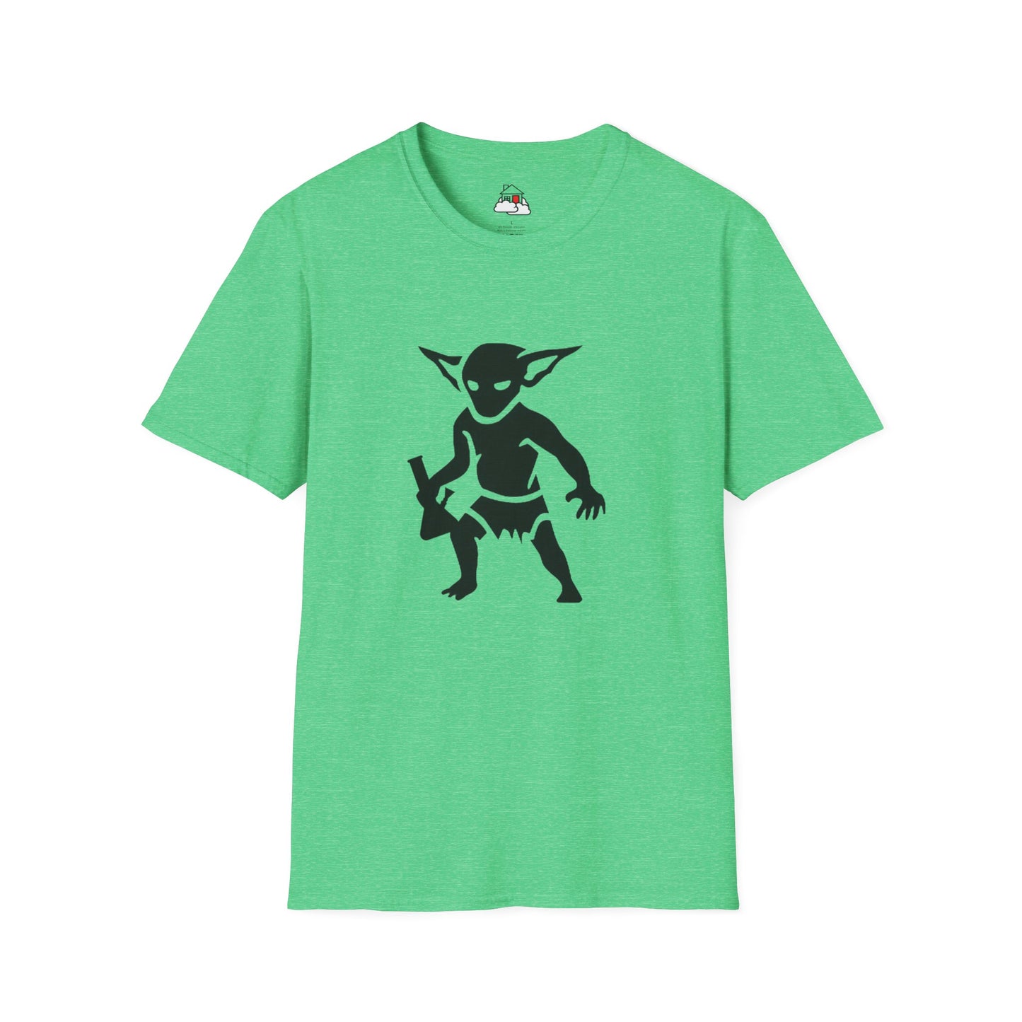 BonGoblin Softstyle T-Shirt