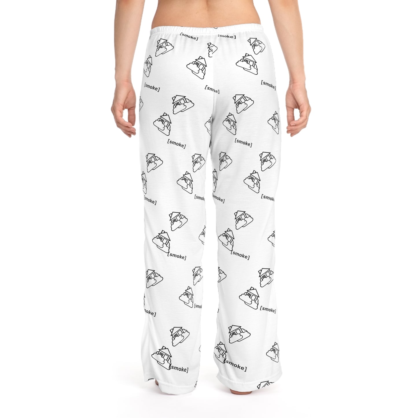 [smoke] Women's Pajama Pants