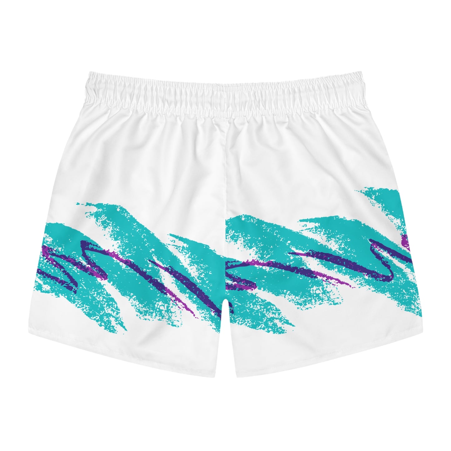 Jazz Swim Trunks