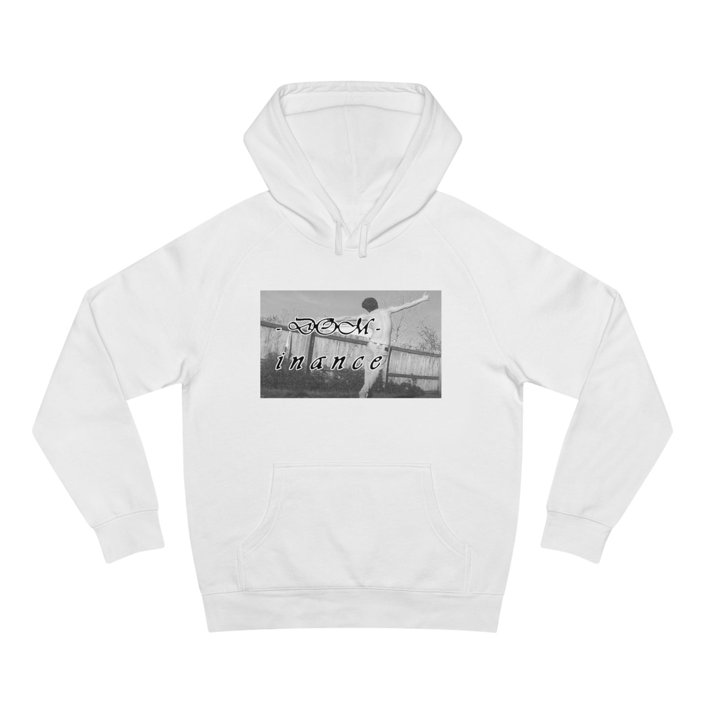 DOM-inance Hoodie