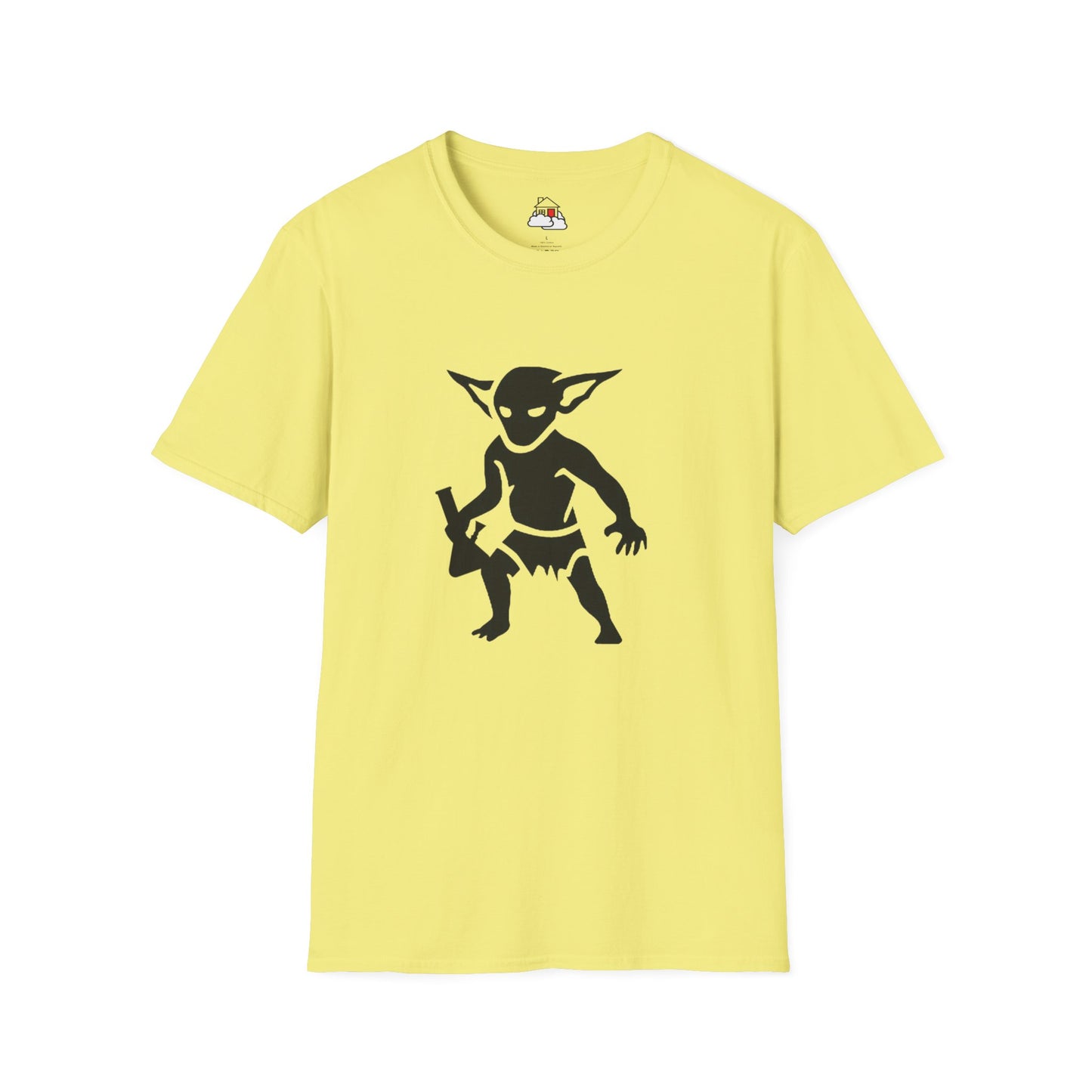 BonGoblin Softstyle T-Shirt