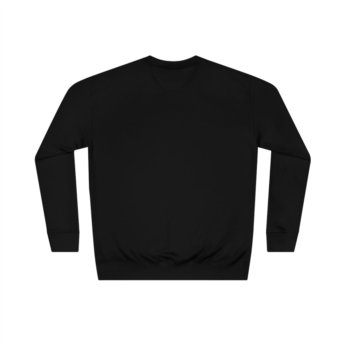 [smoke] Unisex Crew Sweatshirt